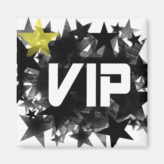 VIP MAGNET (Vorne)