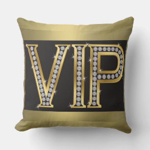 VIP-Pillow Kissen
