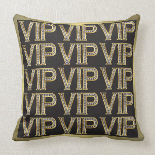 VIP-Pillow Kissen