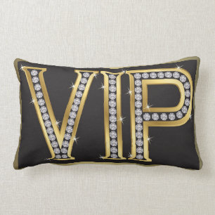 VIP-Pillow - SRF Lendenkissen