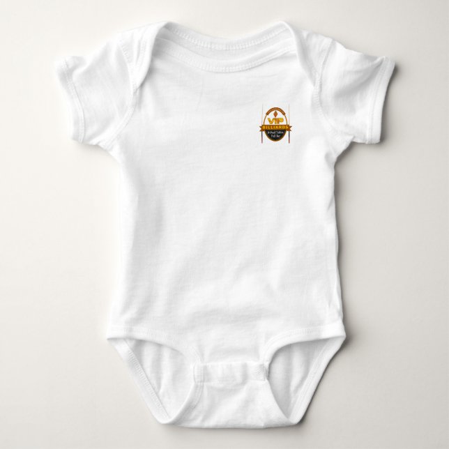 Vip-Polo Polo Shirt (Vorderseite)