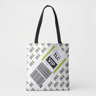 VIP REISETASCHE