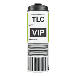 VIP REVEL THERMAL TUMBLER THERMOSBECHER