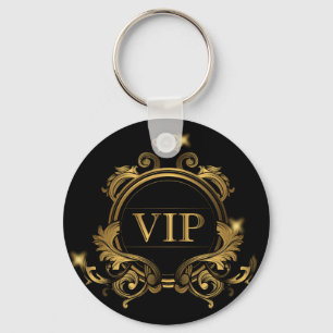 VIP Sehr wichtiger Schlüsselanhänger