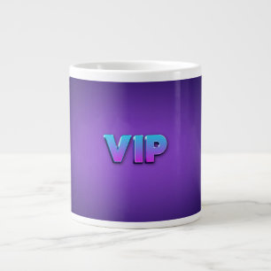 Vip Spezialität Tasse zum Verkauf.