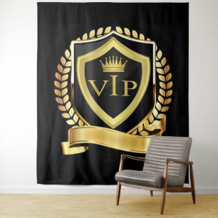 VIP WANDTEPPICH