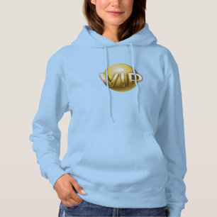 VIP Womens Hoodie