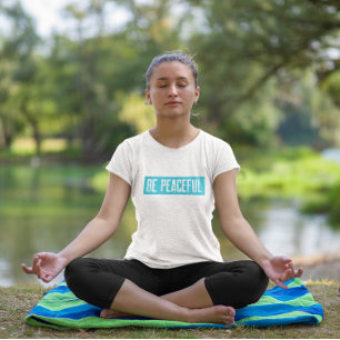 Vipassana Meditation Gleichheit Anicca Friedlich s T-Shirt