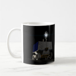 VIPER Moon Rover Kaffeetasse