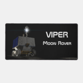 VIPER Moon Rover Schreibtischunterlage