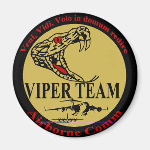 Viper-Team Magnet