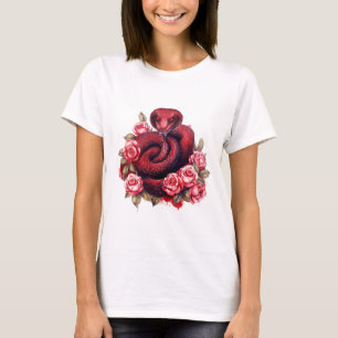 Viperngift T-Shirt