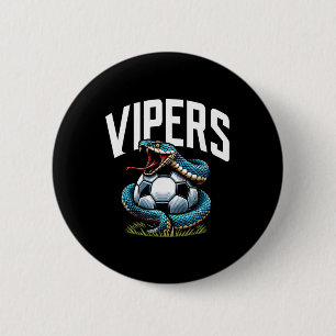 Vipers Fußball-Maskottchen für Jugendmannschaften  Button