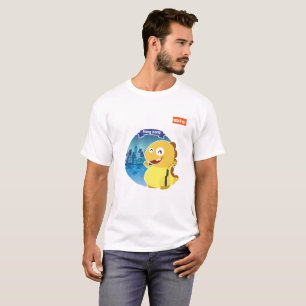VIPKID Hong Kong T - Shirt