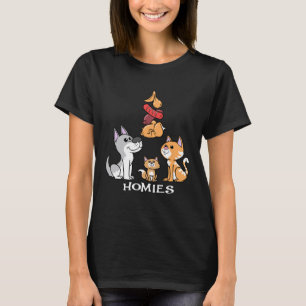 Viral Chicken Wing Chicken Wing Hot Dog Bologna So T-Shirt