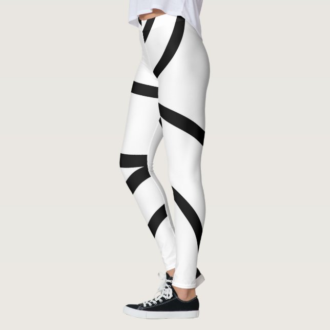 Viral Spiral Leggings (Links)