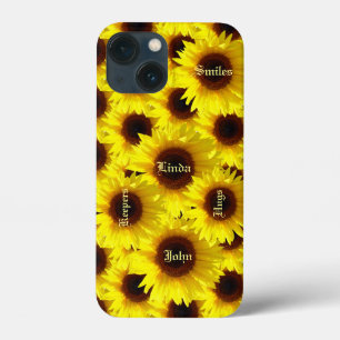 Viral Video Sonnenblume Selten dort Case-Mate iPhone Hülle