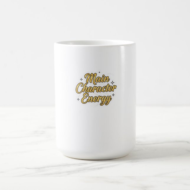 ViralVibes Collection Kaffeetasse (Mittel)