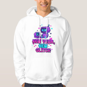 ViralVibes-Kollektion Hoodie