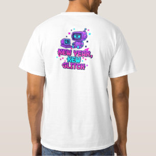 ViralVibes Kollektion T-Shirt