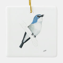 Vireo Keramikornament