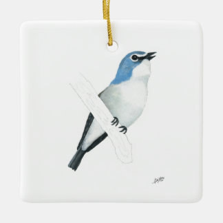 Vireo Keramikornament