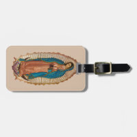 Virgen de Guadalupe