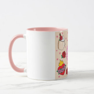 Virgencita-Tasse Tasse
