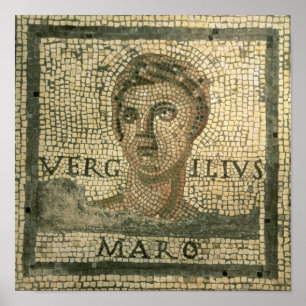 Virgil Poster