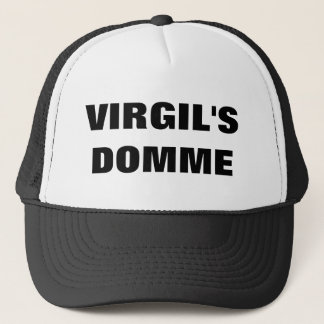 VIRGIL TRUCKERKAPPE