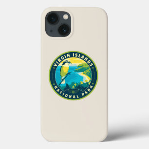 Virgin Islands National Park Case-Mate iPhone Hülle