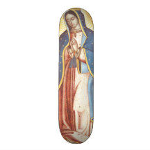 Virgin of Guadeloupe