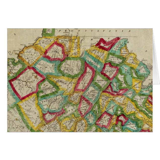Virginia 3 (Vorderseite (Horizontal))