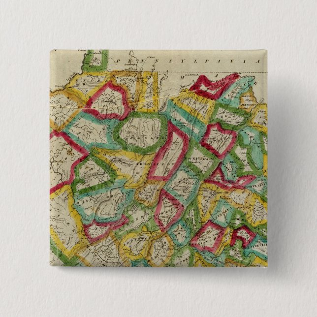 Virginia 3 button (Vorderseite)