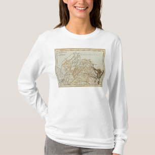Virginia 9 T-Shirt