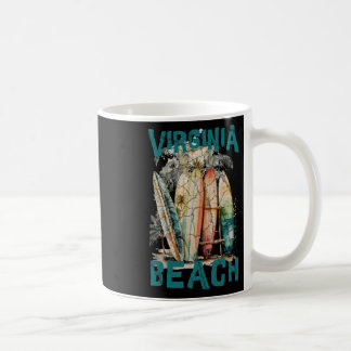 Virginia Beach _3 Kaffeetasse