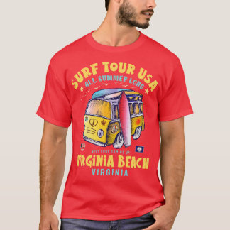 Virginia Beach T-Shirt