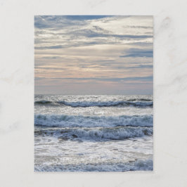Virginia Beachsunrise Postkarte