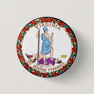 Virginia Button