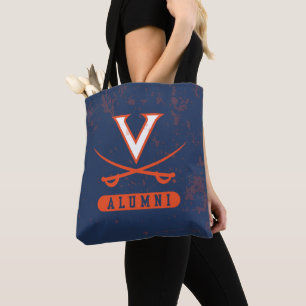 Virginia Cavaliers Ehemalige in Sorge