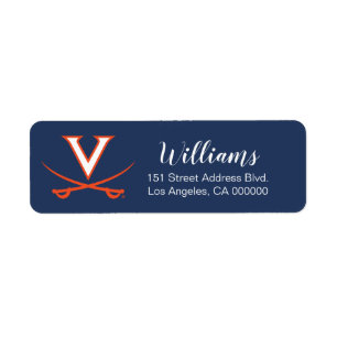 Virginia Cavaliers   Feiertag
