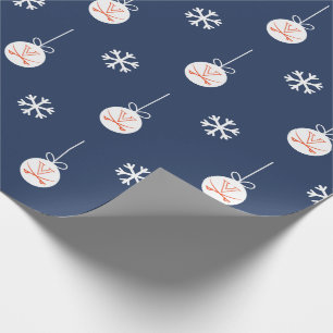 Virginia Cavaliers   Feiertag Geschenkpapier
