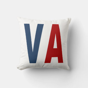 VIRGINIA-DEKORATIVES KISSEN