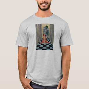 Virginia Frances Sterrett Tanglewood Tales T-Shirt