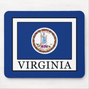 Virginia Mousepad