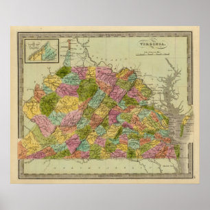 Virginia Poster