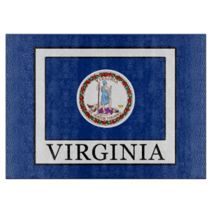 Virginia Schneidebrett