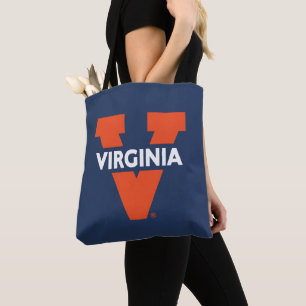 Virginia Split V