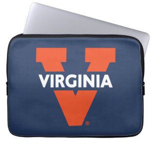 Virginia Split V Laptopschutzhülle