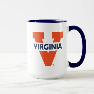 Virginia Split V Tasse